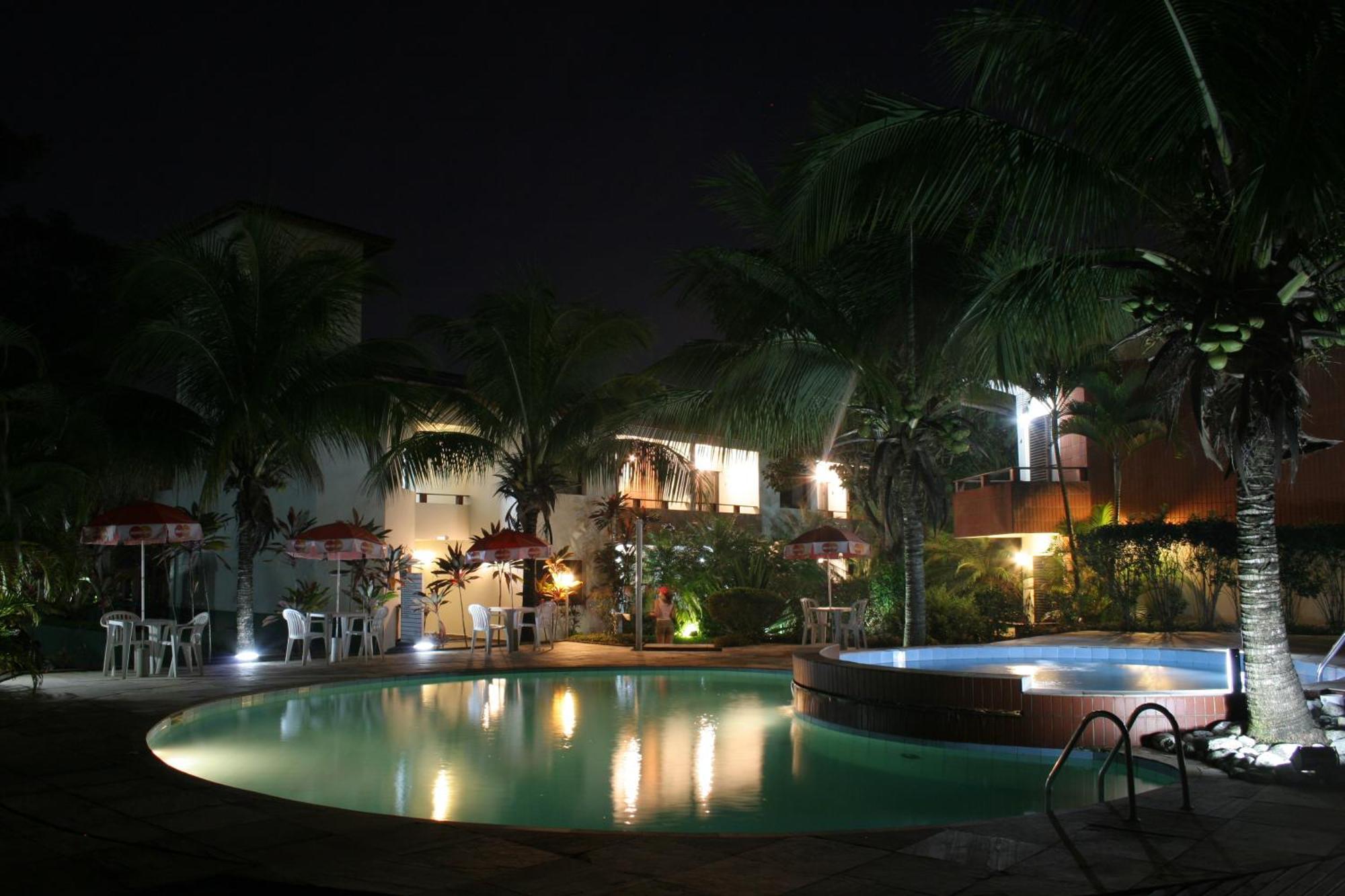 Pousada Larimor Boicucanga Exterior photo