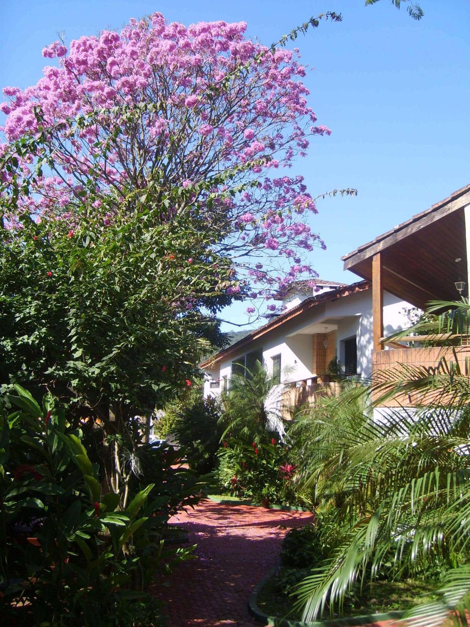 Pousada Larimor Boicucanga Exterior photo