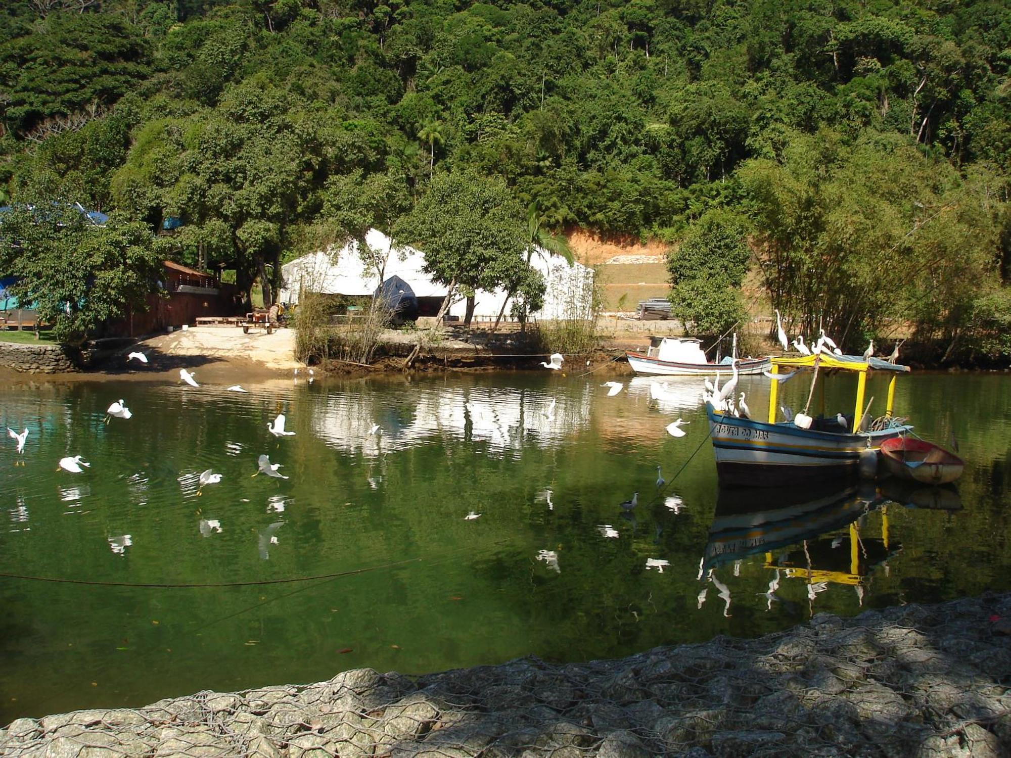 Pousada Larimor Boicucanga Exterior photo