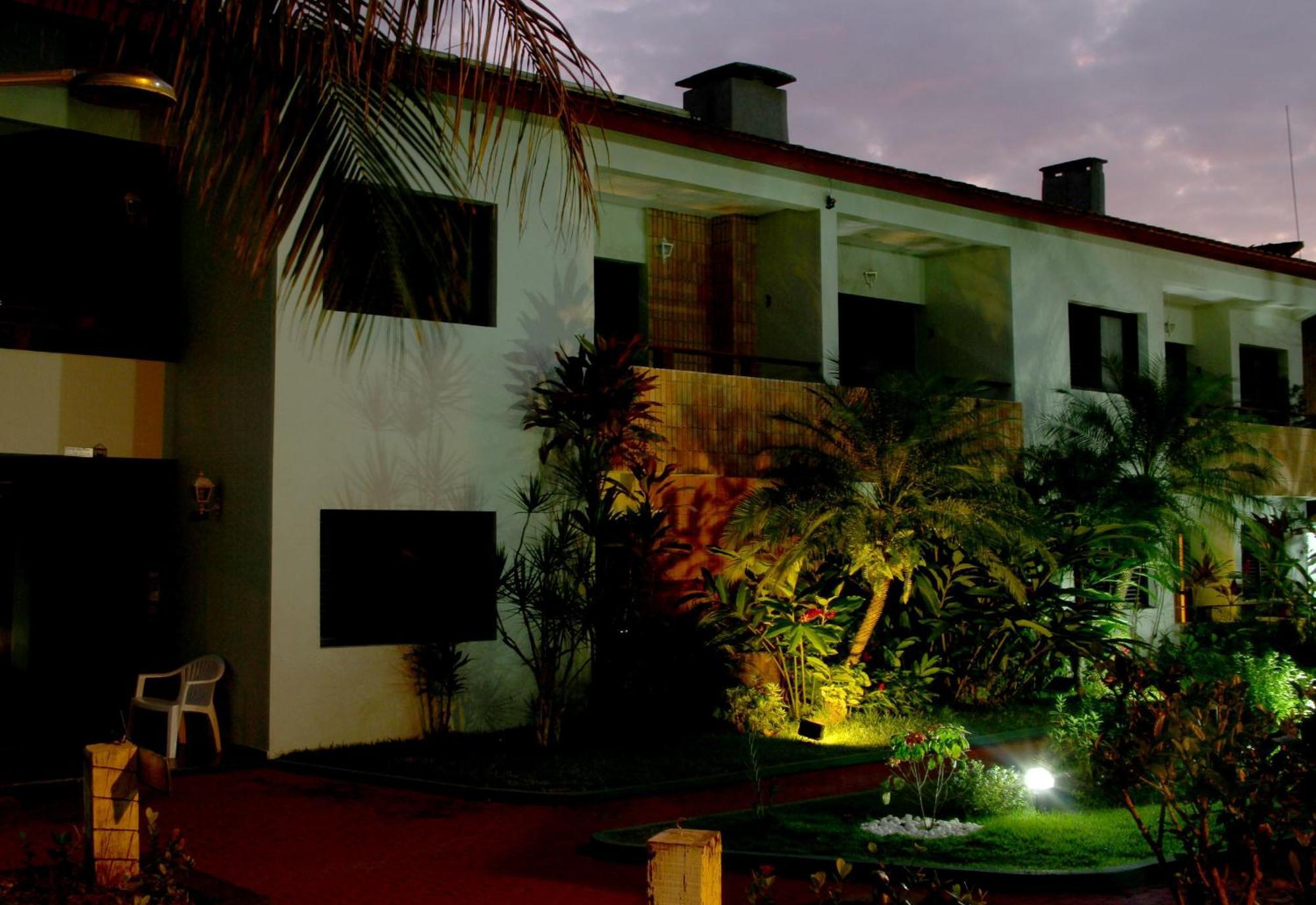 Pousada Larimor Boicucanga Exterior photo