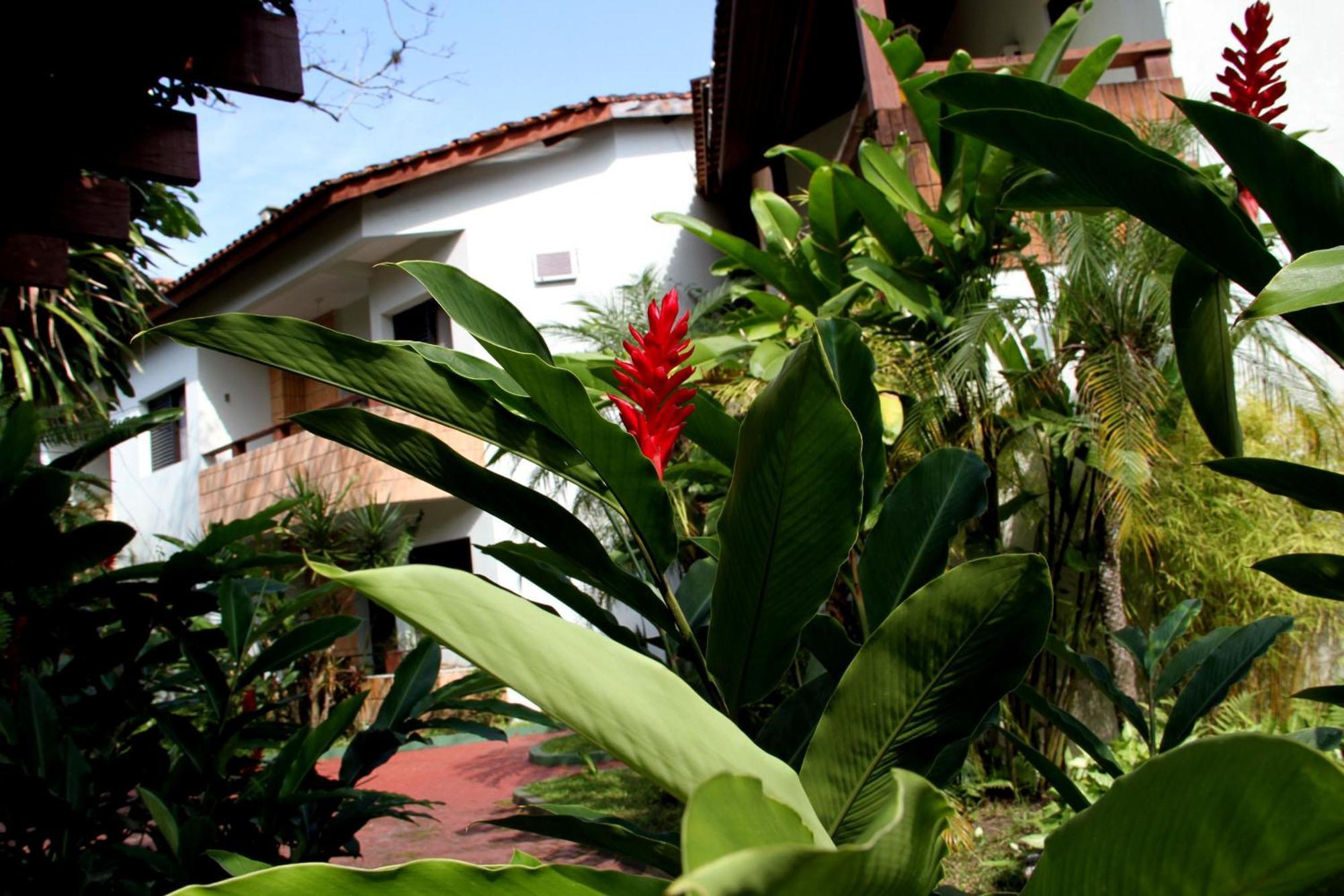 Pousada Larimor Boicucanga Exterior photo