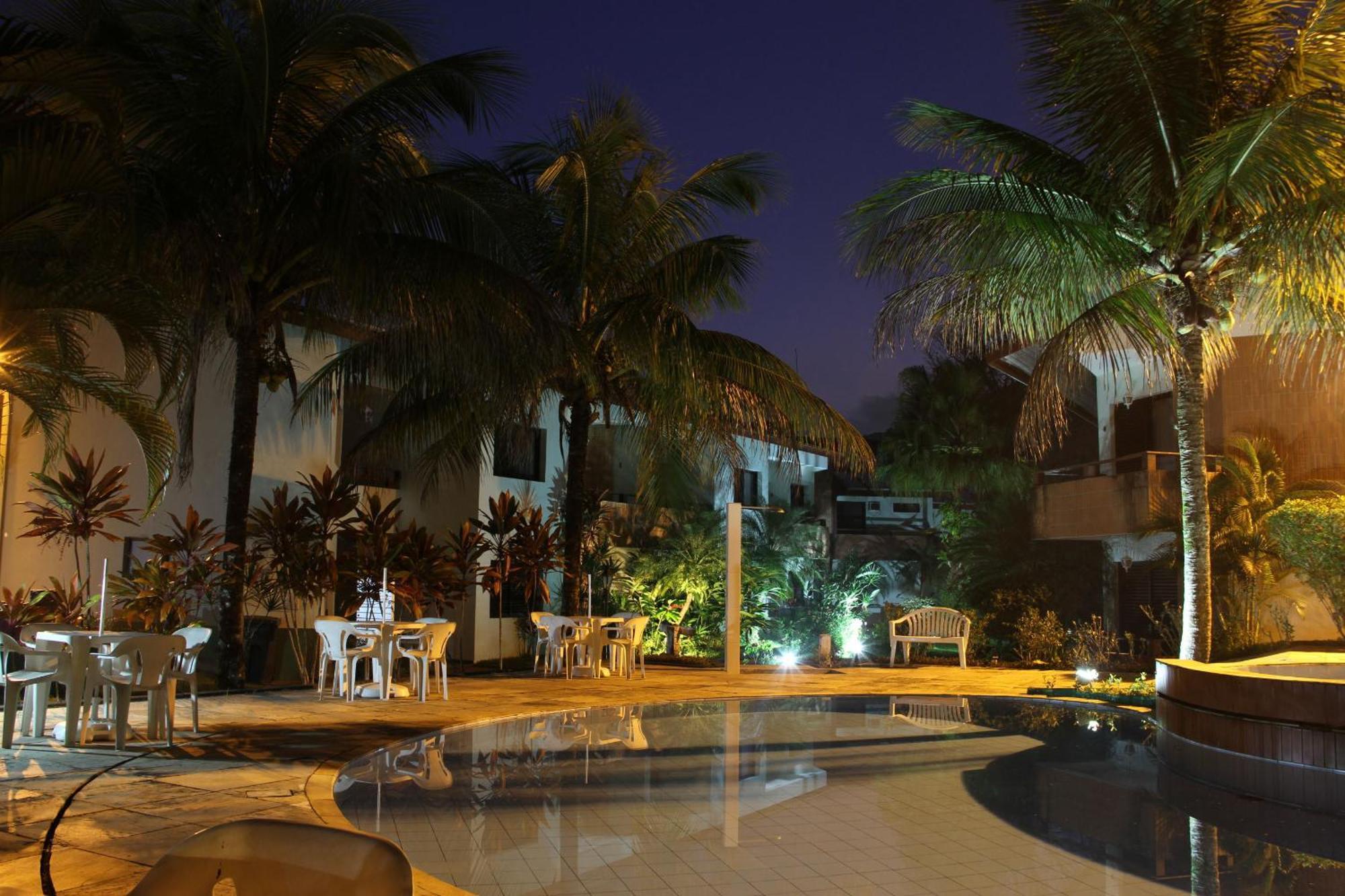Pousada Larimor Boicucanga Exterior photo