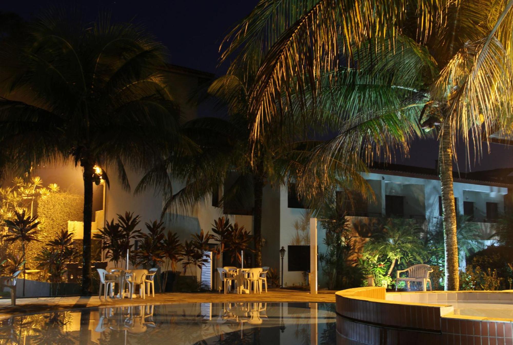 Pousada Larimor Boicucanga Exterior photo