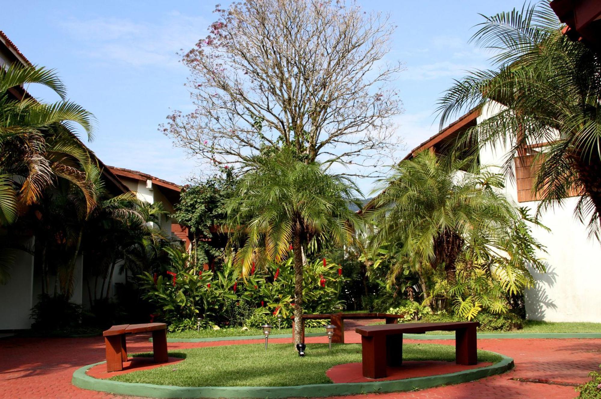 Pousada Larimor Boicucanga Exterior photo