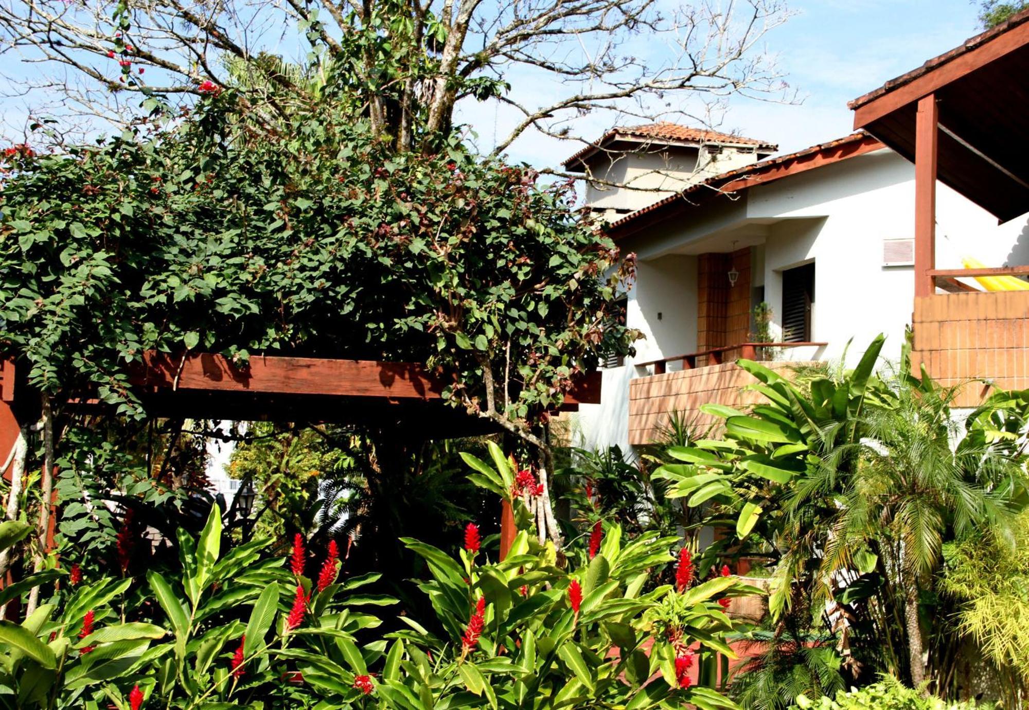 Pousada Larimor Boicucanga Exterior photo