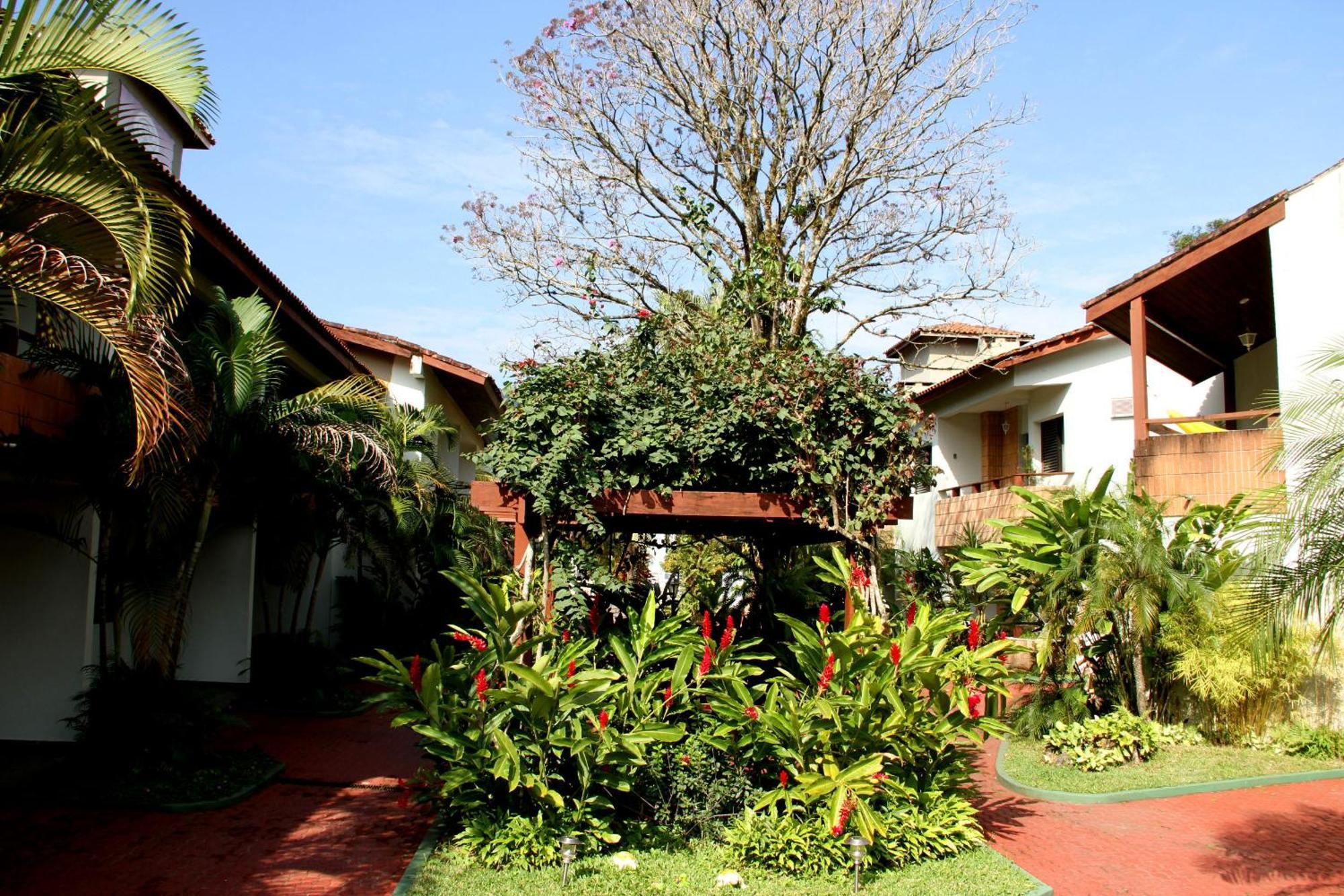 Pousada Larimor Boicucanga Exterior photo