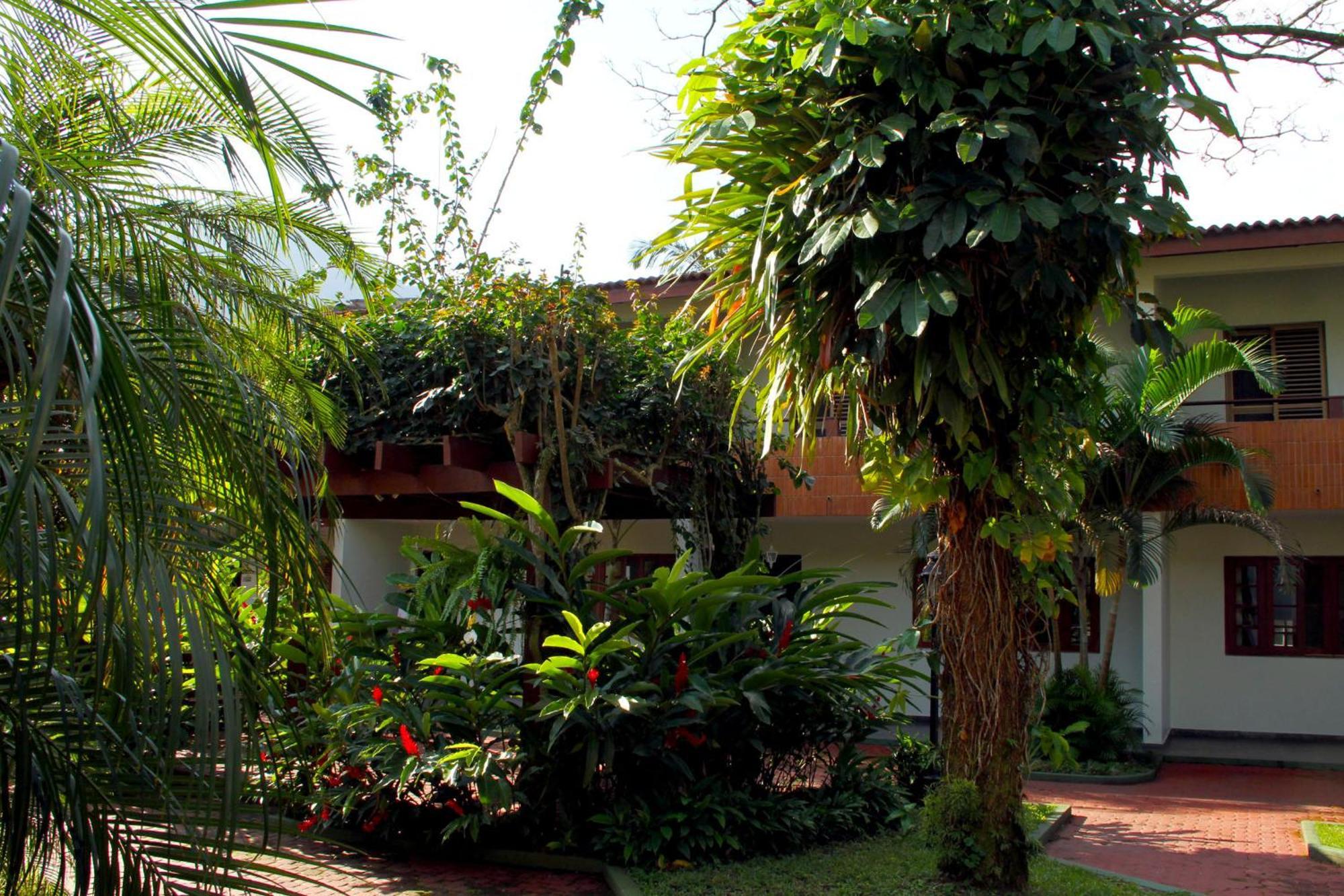 Pousada Larimor Boicucanga Exterior photo