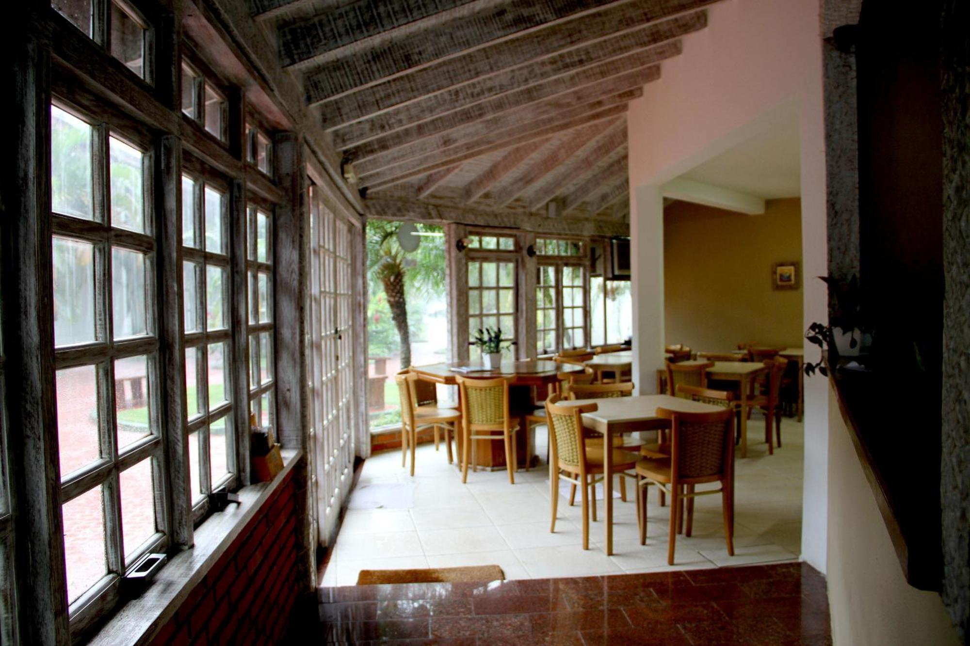 Pousada Larimor Boicucanga Exterior photo