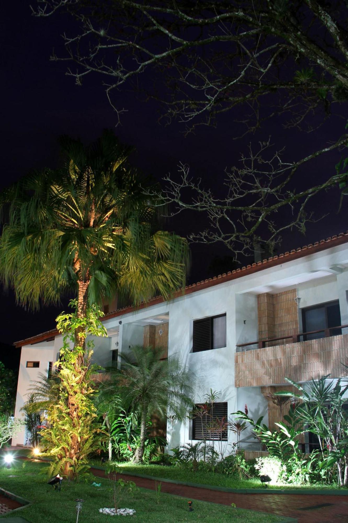 Pousada Larimor Boicucanga Exterior photo