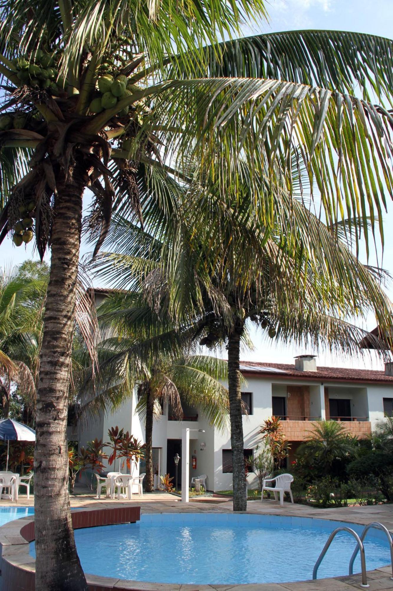 Pousada Larimor Boicucanga Exterior photo
