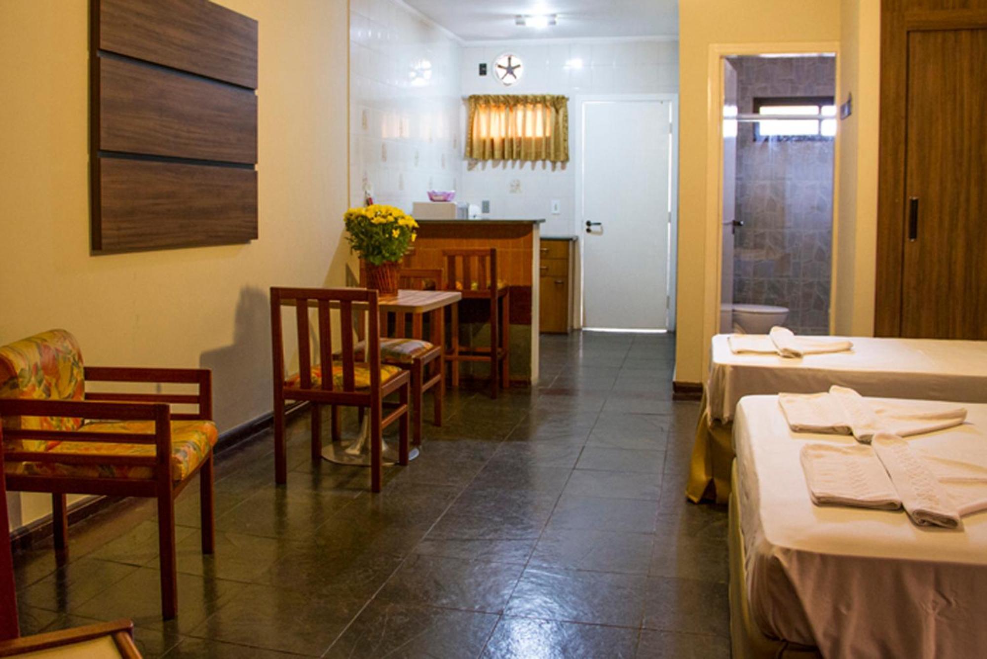 Pousada Larimor Boicucanga Room photo