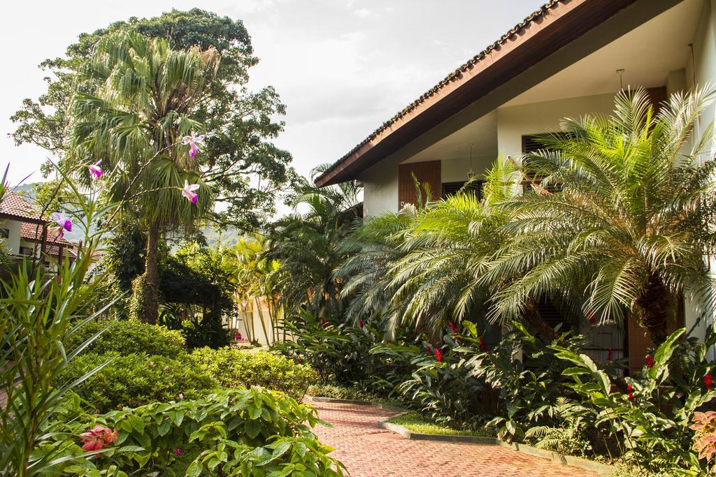 Pousada Larimor Boicucanga Exterior photo