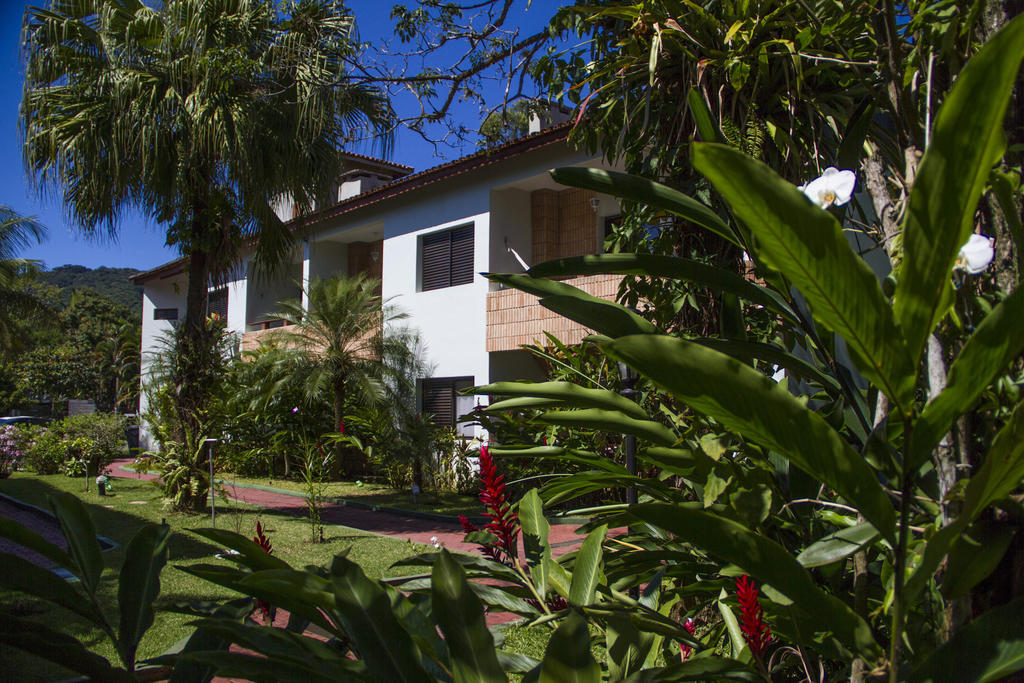 Pousada Larimor Boicucanga Exterior photo